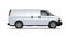 2026 Chevrolet Express Cargo Base