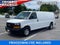 2023 Chevrolet Express Cargo 2500 Base