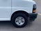 2023 Chevrolet Express Cargo 2500 Base