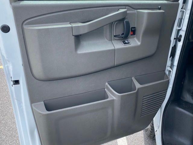 2023 Chevrolet Express Cargo 2500 Base