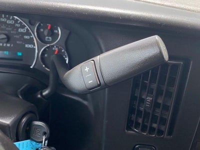 2023 Chevrolet Express Cargo 2500 Base
