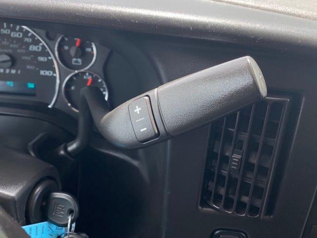 2023 Chevrolet Express Cargo 2500 Base
