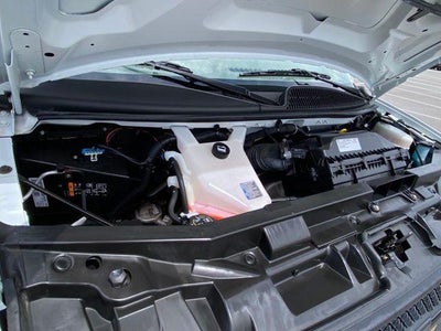 2023 Chevrolet Express Cargo 2500 Base