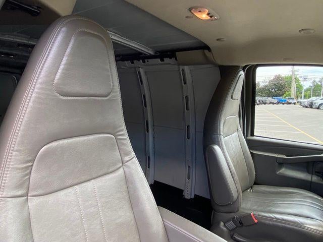 2023 Chevrolet Express Cargo 2500 Base