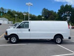 2023 Chevrolet Express Cargo 2500 Base