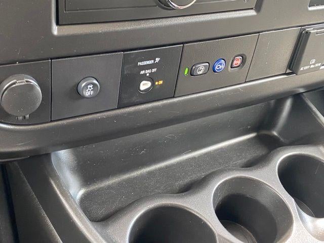 2023 Chevrolet Express Cargo 2500 Base