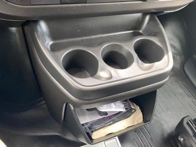 2023 Chevrolet Express Cargo 2500 Base
