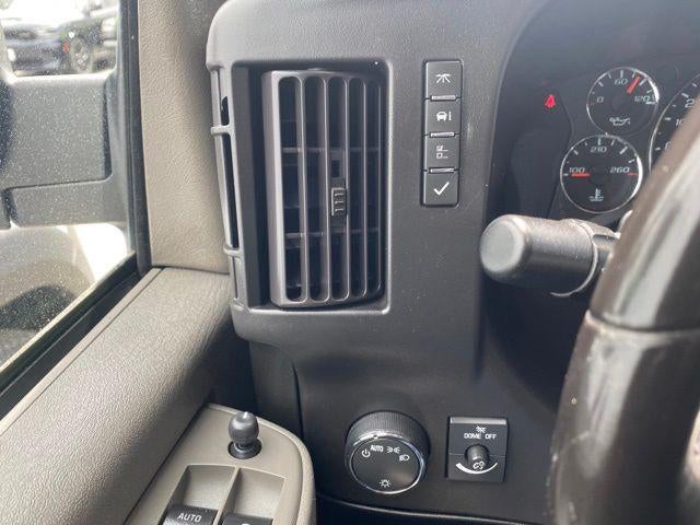 2023 Chevrolet Express Cargo 2500 Base