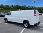2023 Chevrolet Express Cargo 2500 Base