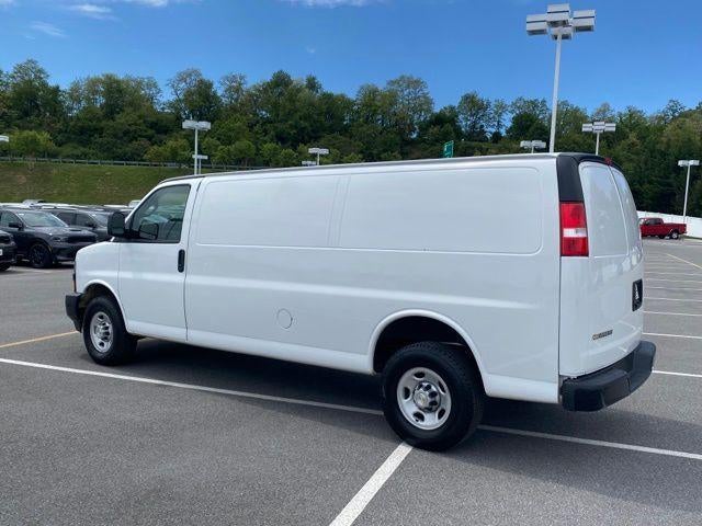 2023 Chevrolet Express Cargo 2500 Base