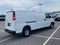 2023 Chevrolet Express Cargo 2500 Base