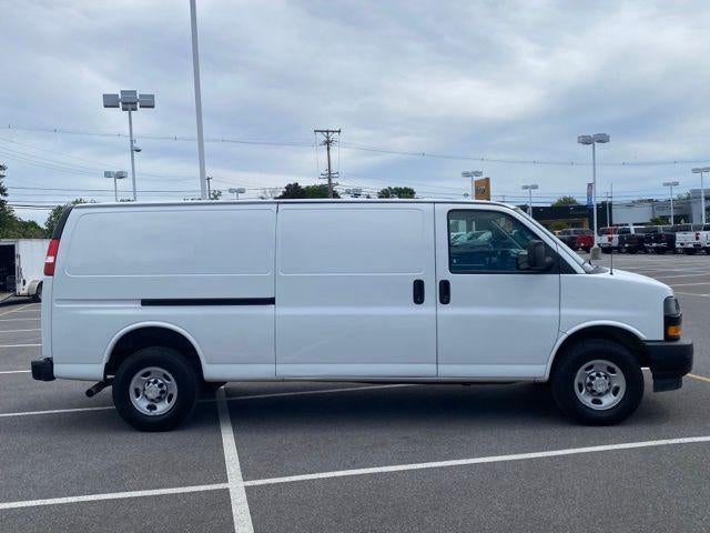 2023 Chevrolet Express Cargo 2500 Base