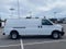 2023 Chevrolet Express Cargo 2500 Base