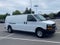 2023 Chevrolet Express Cargo 2500 Base