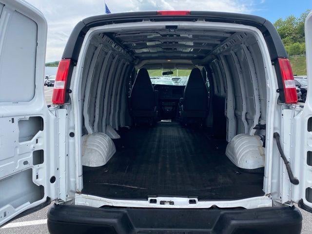 2023 Chevrolet Express Cargo 2500 Base