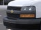 2026 Chevrolet Express Cargo Base