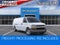 2026 Chevrolet Express Cargo Base