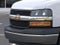 2026 Chevrolet Express Cargo Base