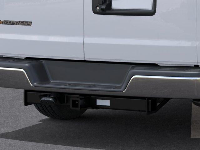 2026 Chevrolet Express Cargo Base