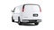 2026 Chevrolet Express Cargo Base