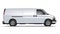 2026 Chevrolet Express Cargo Base