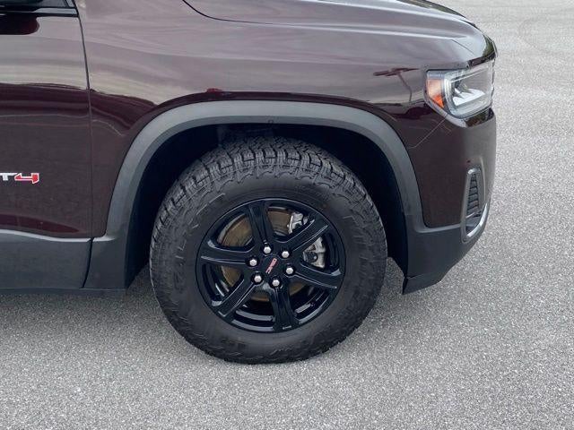 2021 GMC Acadia AT4