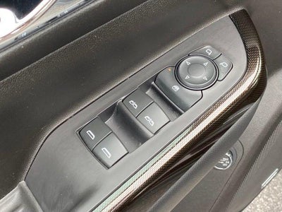 2021 GMC Acadia AT4