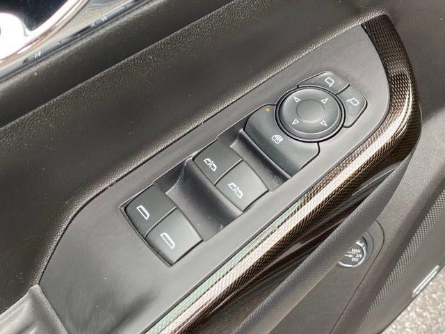 2021 GMC Acadia AT4