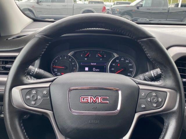 2021 GMC Acadia AT4
