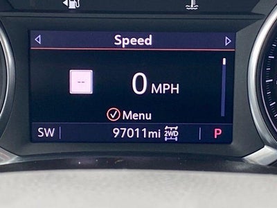 2021 GMC Acadia AT4