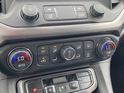 2021 GMC Acadia AT4