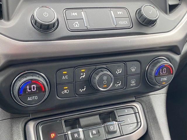 2021 GMC Acadia AT4