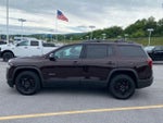 2021 GMC Acadia AT4