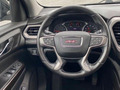 2021 GMC Acadia AT4