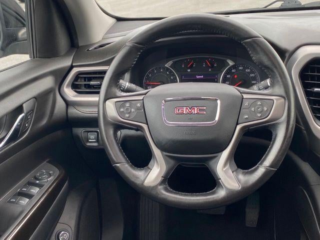 2021 GMC Acadia AT4