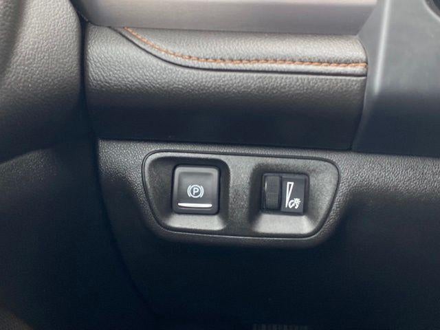 2021 GMC Acadia AT4