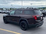 2021 GMC Acadia AT4