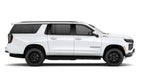 2027 Chevrolet Suburban Z71