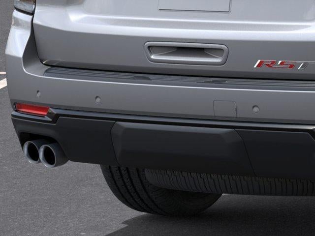 2027 Chevrolet Suburban RST