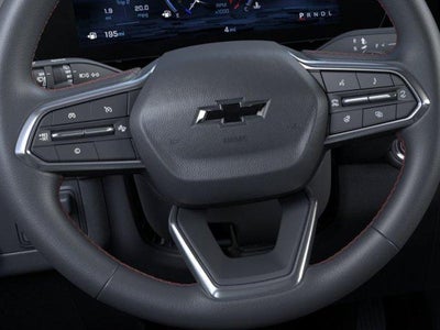2027 Chevrolet Suburban RST