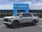 2027 Chevrolet Suburban RST
