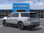 2027 Chevrolet Suburban RST