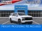 2027 Chevrolet Suburban RST