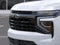 2027 Chevrolet Suburban RST