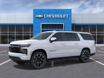 2027 Chevrolet Suburban RST