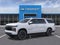 2027 Chevrolet Suburban RST