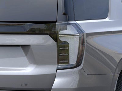 2027 Chevrolet Tahoe LT