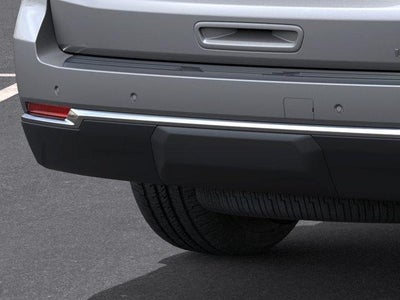 2027 Chevrolet Tahoe LT