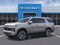 2027 Chevrolet Tahoe LT