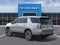 2027 Chevrolet Tahoe LT